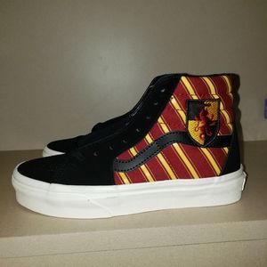 Harry Potter shoes/trainers